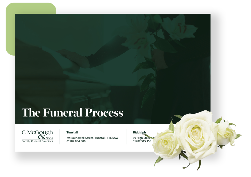 Funeral Process